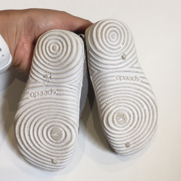 Speedo water shoes - Picture 5 of 5